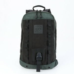 Chanel Boutique Sports Rucksack Shoulder Bag